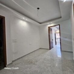 2 BHK Builder Floor For Rent in Saket