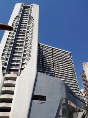 2 BHK Apartment – Exterior View View at Mutha Sai Nirvana, Shahad - for Rent