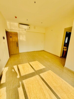 Bedroom in 2 BHK Apartment at Lodha Vista, Lower Parel – for Sale