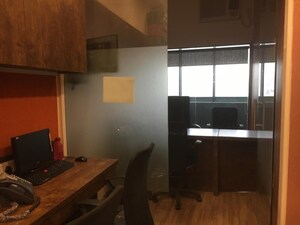 Team Area in  Office Space at Crystal Plaza Andheri West, Andheri West – for Rent