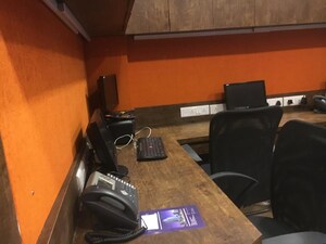 Team Area in  Office Space at Crystal Plaza Andheri West, Andheri West – for Rent
