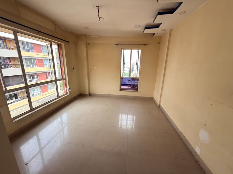 Room, siddha-pines 3 Bedroom 1760 Sq.Ft. Apartment In Rajarhat New Town Kolkata 10651539