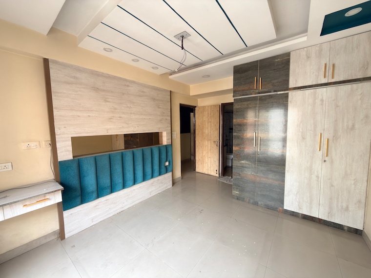Room, siddha-pines 3 Bedroom 1760 Sq.Ft. Apartment In Rajarhat New Town Kolkata 10651539