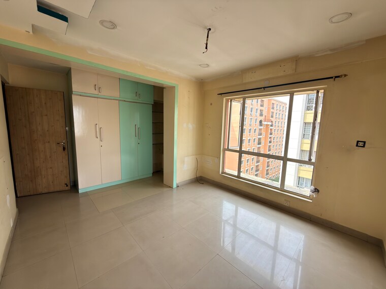 Room, siddha-pines 3 Bedroom 1760 Sq.Ft. Apartment In Rajarhat New Town Kolkata 10651539