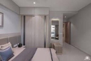 Building Lobby in  Builder Floor at Greater Kailash I – for Sale