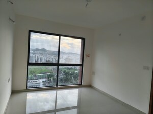 Room in 3.5 BHK Apartment at ANP Memento, Wakad – for Rent