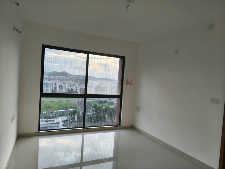 Room, anp-memento 3.5 Bedroom 1350 Sq.Ft. Apartment In Wakad Pune 10651583