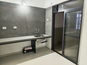 Furnished Amenities in 3.5 BHK Apartment at ANP Memento, Wakad – for Rent