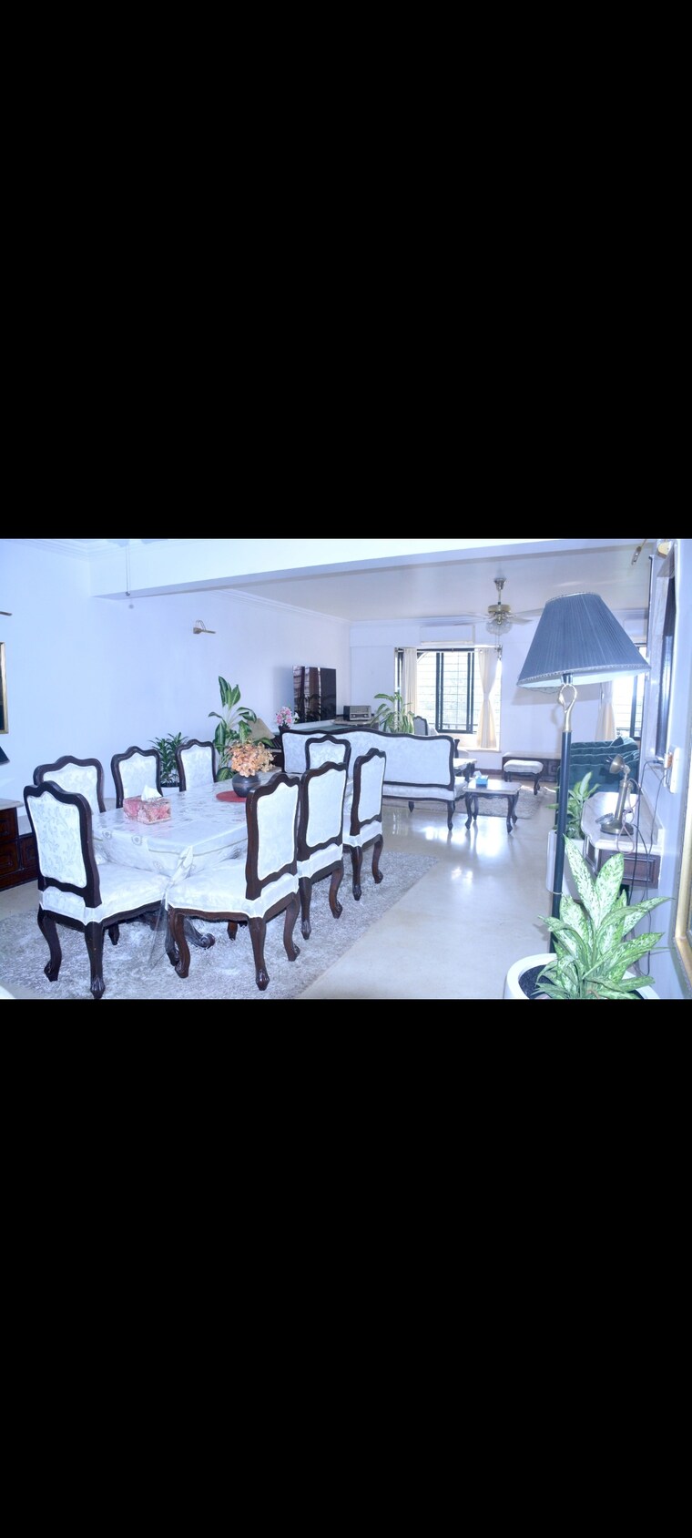 Gym, konark-classic 3 Bedroom 1900 Sq.Ft. Apartment In Bandra West Mumbai 10651590