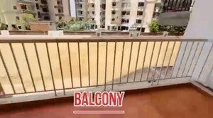 3 BHK Apartment For Sale in Value Meadows Vista, Raj Nagar Extension