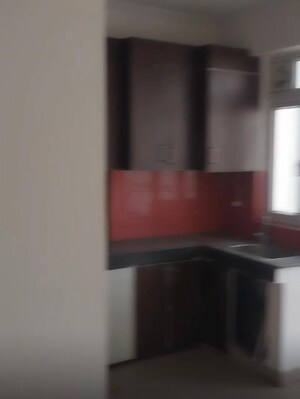 Kitchen in 3 BHK Apartment at Value Meadows Vista, Raj Nagar Extension – for Sale