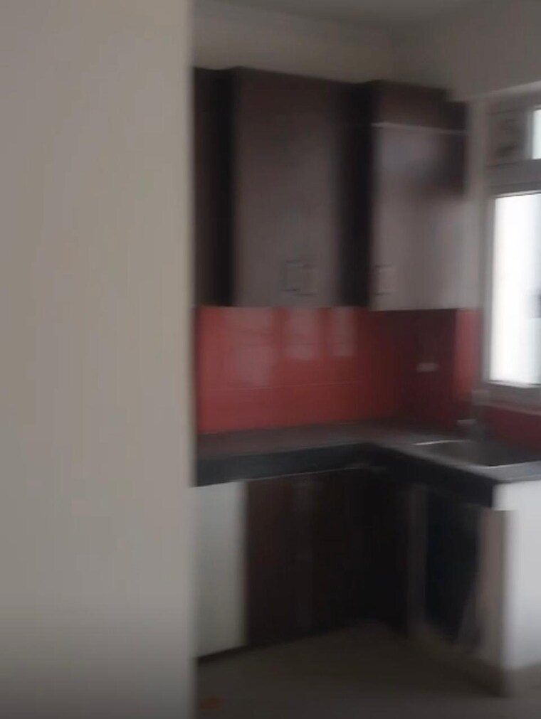 Kitchen, value-meadows-vista 3 Bedroom 1650 Sq.Ft. Apartment In Raj Nagar Extension Ghaziabad 10651580