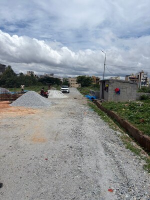  Plot For Sale in Hbr Layout