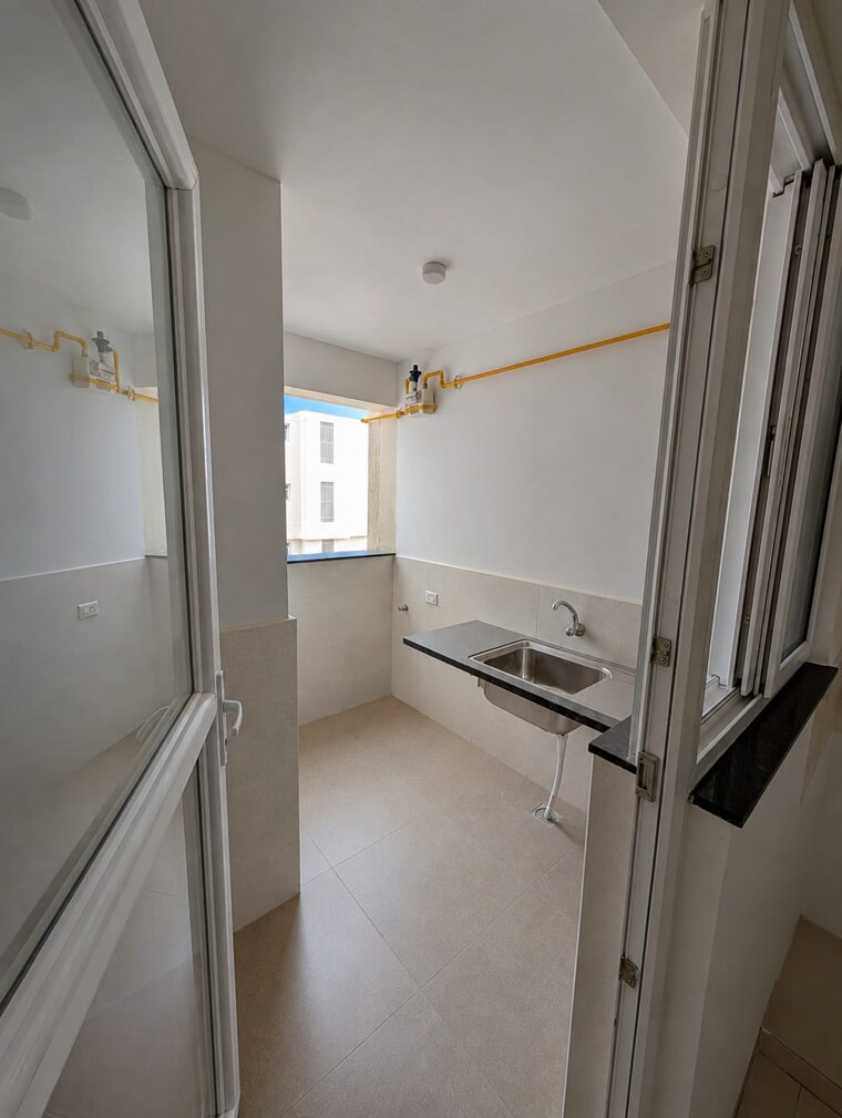 Bathroom, begur road 3 Bedroom 1791 Sq.Ft. Apartment In Begur Road Bangalore 10651479