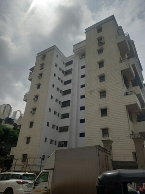 2 BHK Apartment For Sale in Krishna Lotus Court, Kharadi