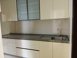 Kitchen in 2 BHK Apartment at Piramal Mahalaxmi, Mahalaxmi – for Sale