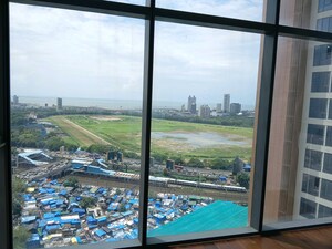 2 BHK Apartment – Garden View at Piramal Mahalaxmi, Mahalaxmi - for Sale