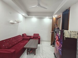 2 BHK Builder Floor For Rent in Ashoka Niketan