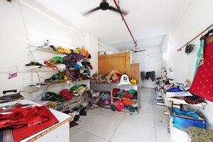 Furnished Amenities in  Shop at Vatva – for Sale
