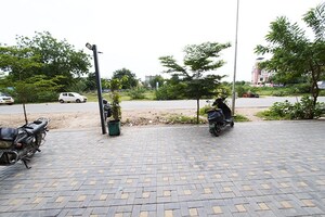 Parking in  Shop at Vatva – for Sale