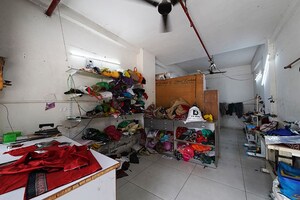Furnished Amenities in  Shop at Vatva – for Sale