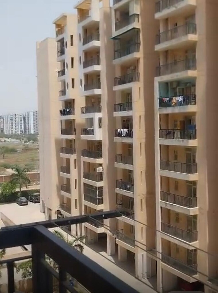 Exterior View, eureka-diya-green-city 2.5 Bedroom 1115 Sq.Ft. Apartment In Raj Nagar Extension Ghaziabad 10651599