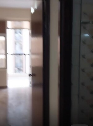 Building Lobby in 2.5 BHK Apartment at Eureka Diya Green City, Raj Nagar Extension – for Sale