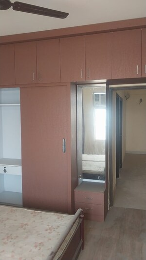 Bathroom in 2.5 BHK Apartment at Eureka Diya Green City, Raj Nagar Extension – for Sale