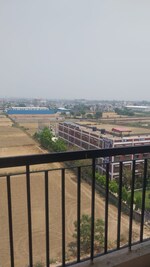 2.5 BHK +  1115 Sq.Ft. Apartment in Eureka Diya Green City