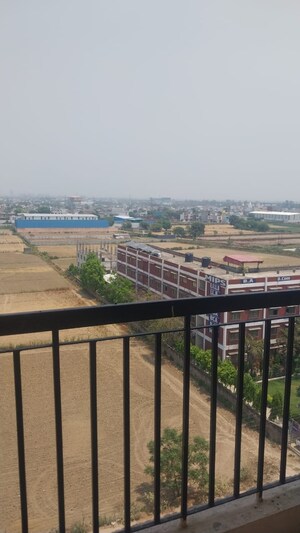2.5 BHK Apartment For Sale in Eureka Diya Green City, Raj Nagar Extension
