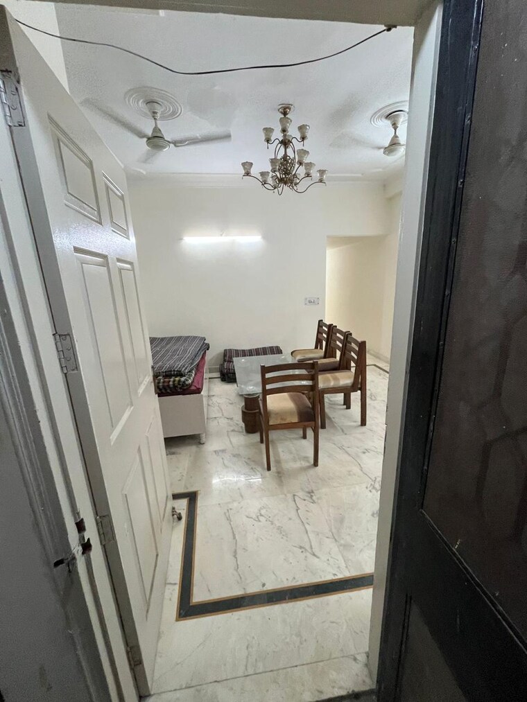 Bathroom, malviya nagar 4 Bedroom 1125 Sq.Ft. Builder Floor In Malviya Nagar Delhi 10651598