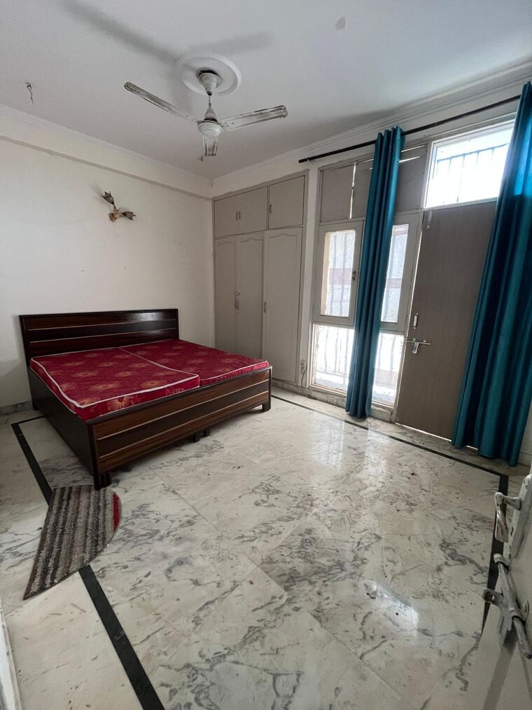 Bedroom, malviya nagar 4 Bedroom 1125 Sq.Ft. Builder Floor In Malviya Nagar Delhi 10651598