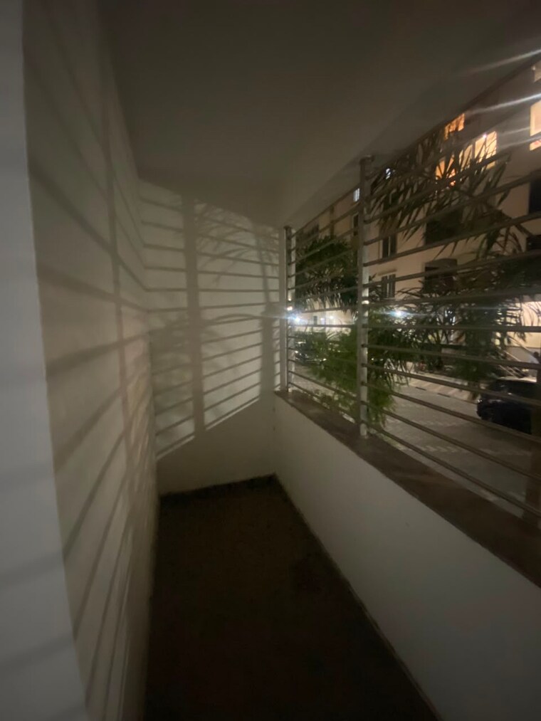 Balcony, rrbc-parasmani-regency 5 Bedroom 2987 Sq.Ft. Apartment In Jayanagar Bangalore 10651618