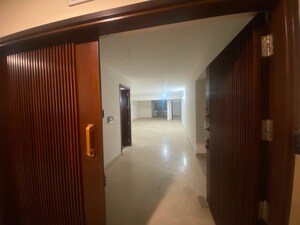 Building Lobby in 5 BHK Apartment at RRBC Parasmani Regency, Jayanagar – for Sale