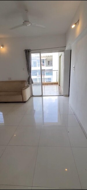 Bathroom in 2 BHK Apartment at Majestique Euriska, Mohammadwadi – for Rent