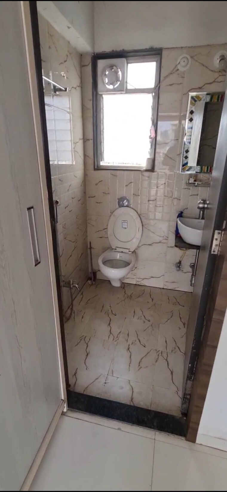 Bathroom, majestique-euriska 2 Bedroom 1059 Sq.Ft. Apartment In Mohammadwadi Pune 10651628