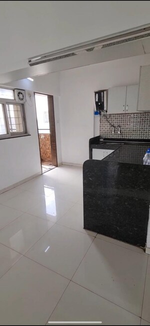 Living Room in 2 BHK Apartment at Majestique Euriska, Mohammadwadi – for Rent