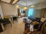 3 BHK 840 Sq.Ft. Apartment in Khar West