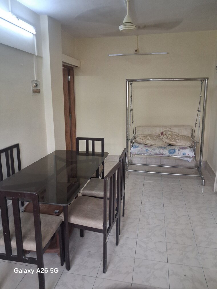 Kitchen, manish-sun-flower-apartment 1 Bedroom 500 Sq.Ft. Apartment In Andheri West Mumbai 10651629