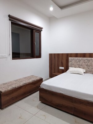 1 BHK Independent House For Rent in Royale Gardens Premium, Patiala Road