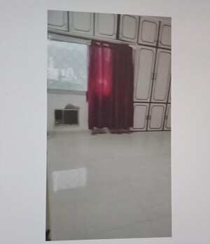 Furnished Amenities in 3 BHK Apartment at Rail Vihar CHS, Kharghar Sector 4 – for Rent
