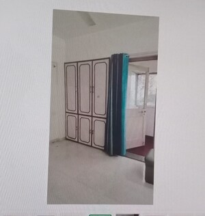 Room in 3 BHK Apartment at Rail Vihar CHS, Kharghar Sector 4 – for Rent
