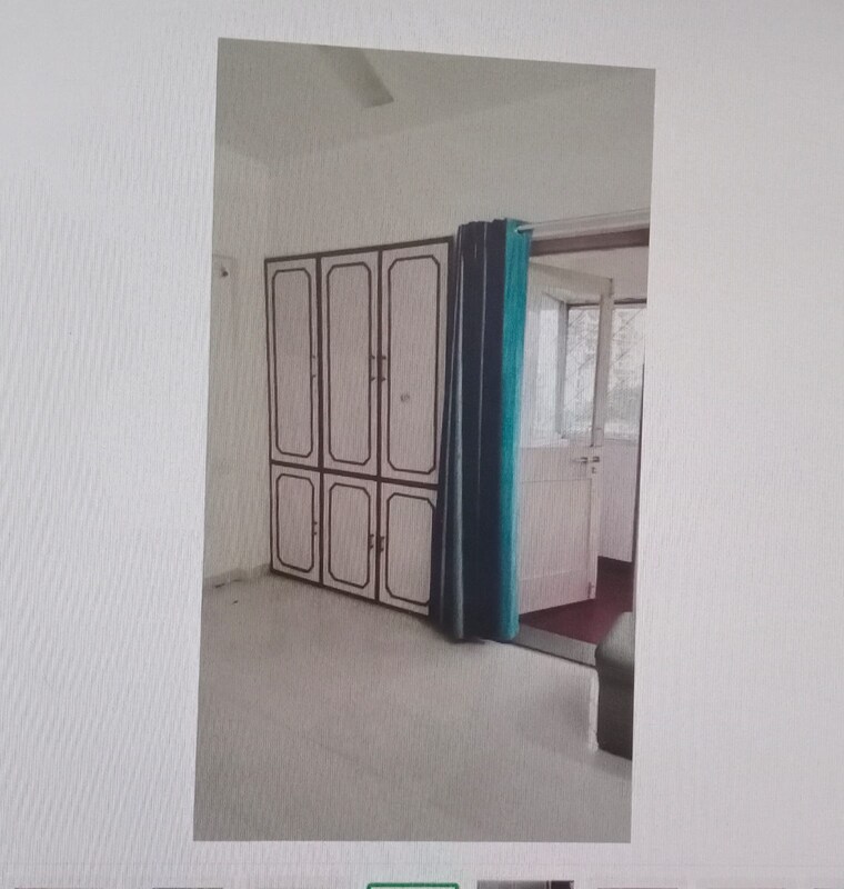 Room, rail-vihar-chs 3 Bedroom 1539 Sq.Ft. Apartment In Kharghar Sector 4 Navi Mumbai 10651636
