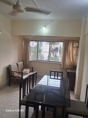 1 BHK Apartment For Rent in Manish Sun Flower Apartment, Andheri West