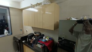 Team Area in 2 BHK Apartment at Goregaon Sukhniwas CHS, Goregaon West – for Rent