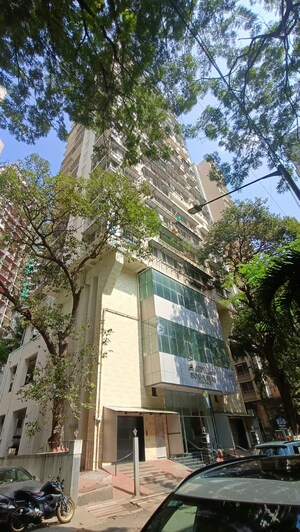 2 BHK Apartment For Rent in Goregaon Sukhniwas CHS, Goregaon West