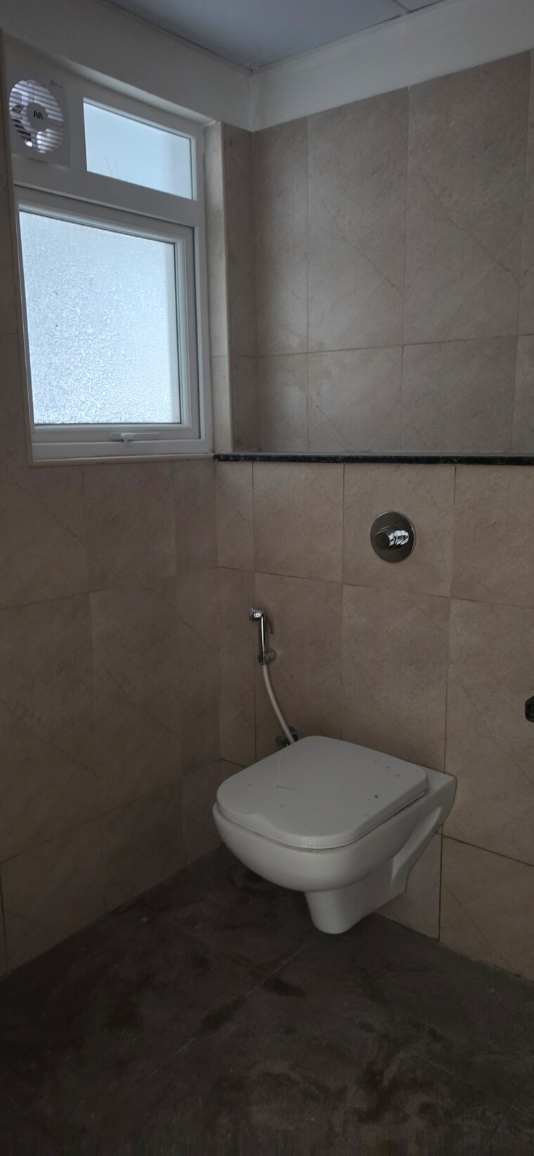 Bathroom, kalpataru-avante 3 Bedroom 1721 Sq.Ft. Apartment In Sanath Nagar Hyderabad 10651630