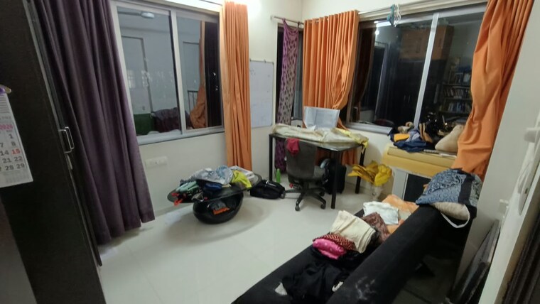 Living Room, goregaon-sukhniwas-chs 2 Bedroom 650 Sq.Ft. Apartment In Goregaon West Mumbai 10651663