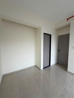 1 BHK Apartment For Rent in Raymond Ten X Habitat