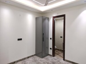 Building Lobby in 2 BHK Apartment at Sector 19 Dwarka – for Rent